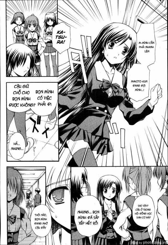 school days chapter 10 18