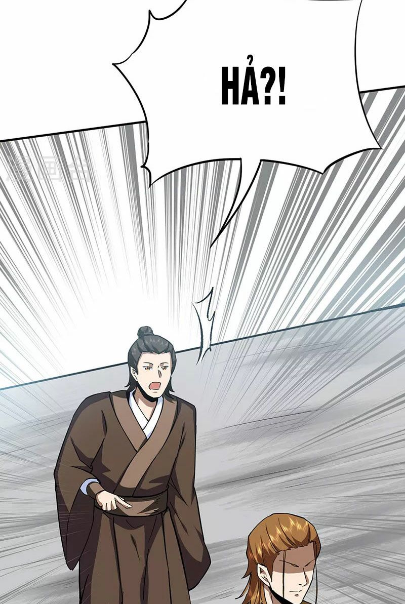 võ đạo độc tôn chapter 424 48