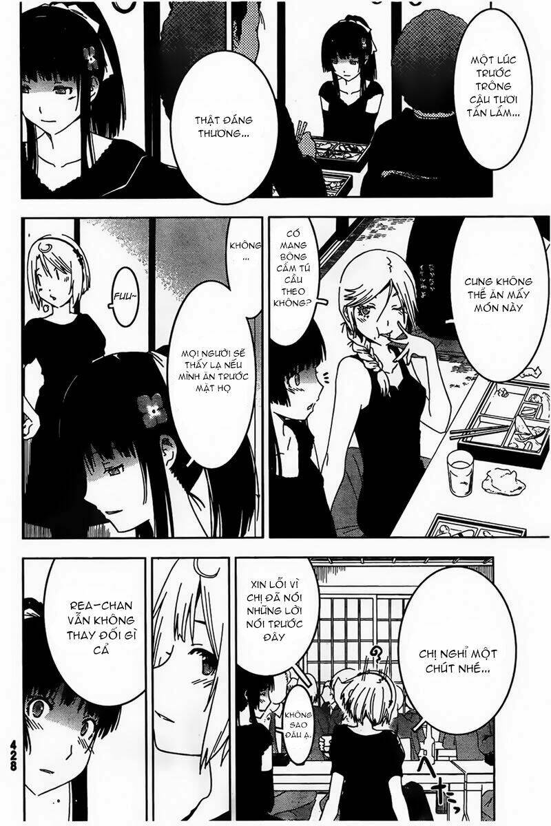 sanka rea chapter 56 21