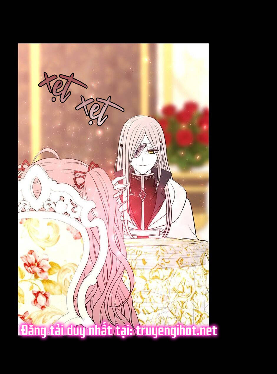 năm môn đệ của charlotte chapter 69 12