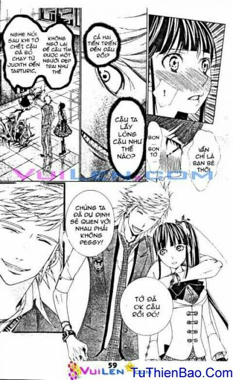 ngôi trường tâm linh chapter 1 59