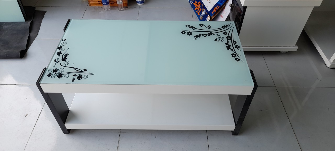 Bàn trà Sofa 50 x 100 cm x Cao 45 cm Juno Sofa