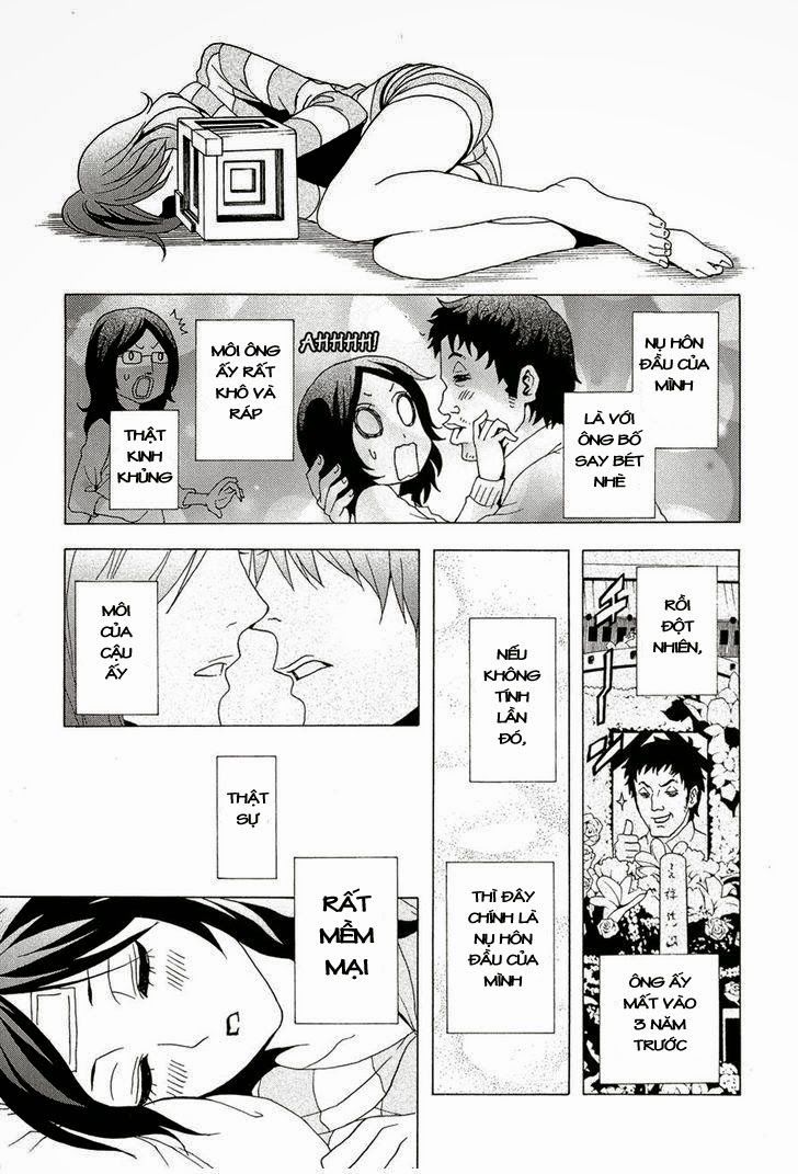 tokyo esp chapter 29 33