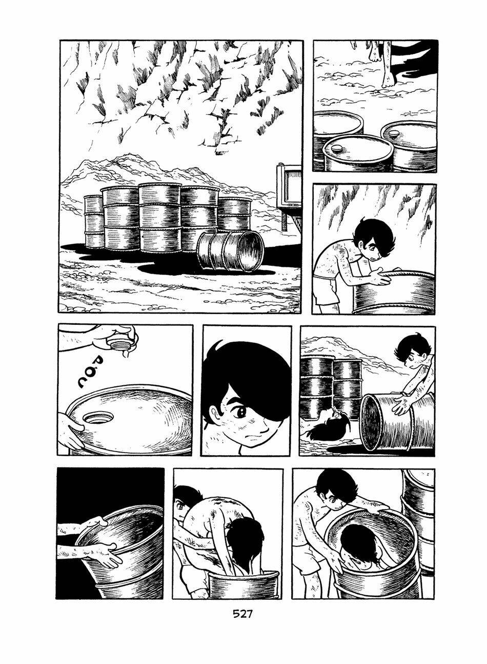 apollo’s song chapter 5.4 16