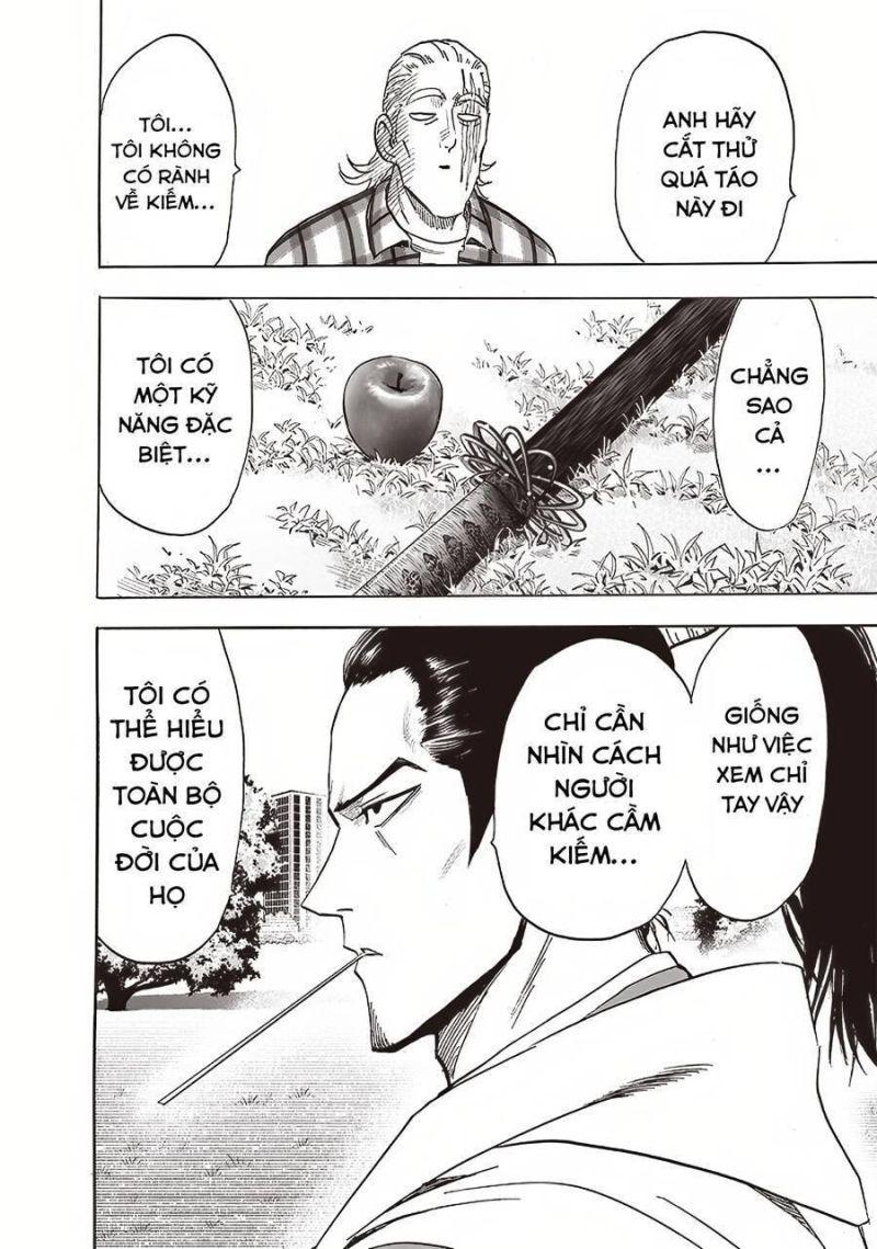 one-punch man chapter 236 17