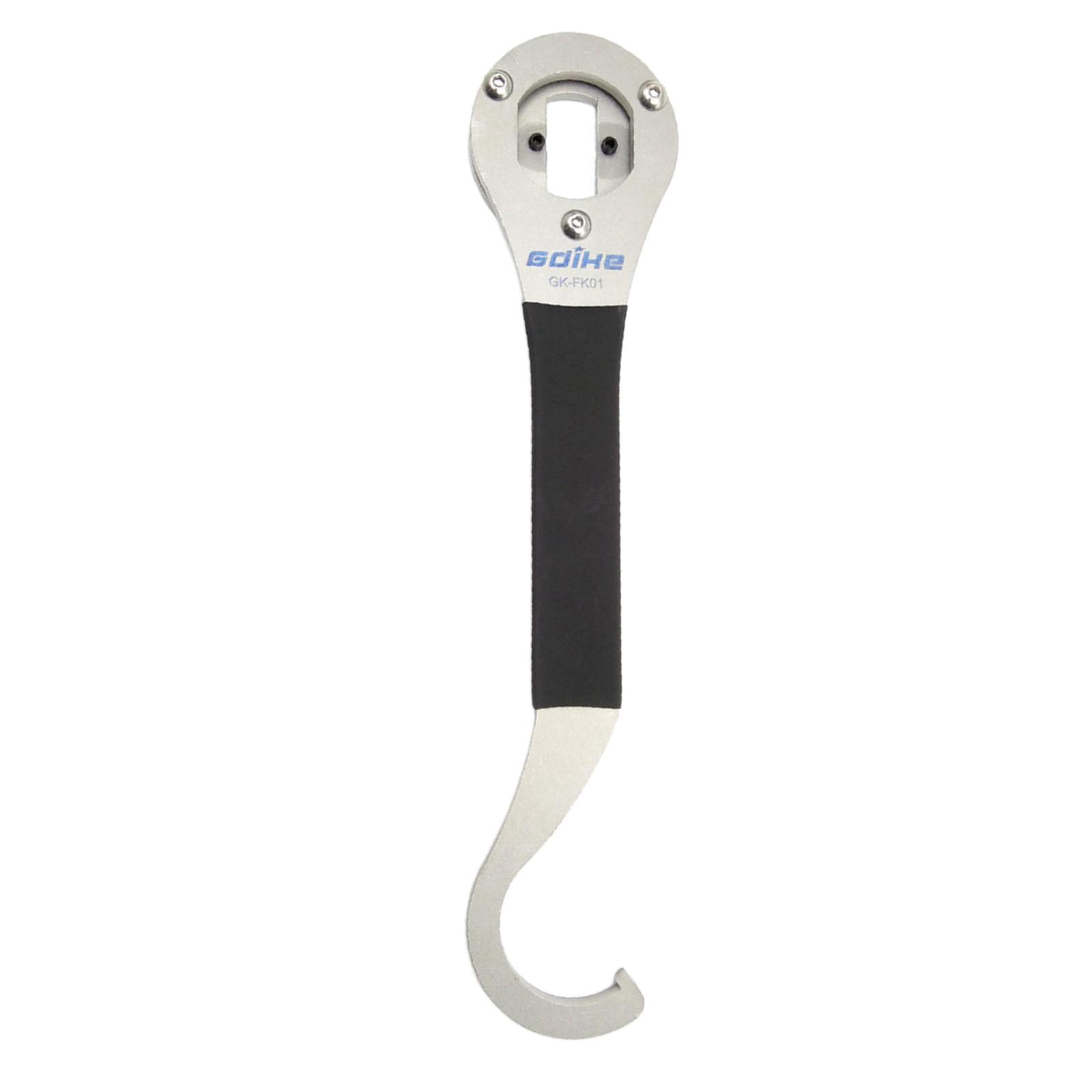Bottom Bracket Remover BB Wrench Removal Tool Road Bike Repair