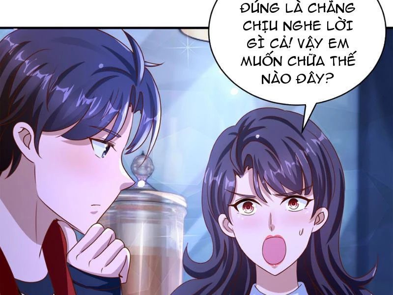 bảy vị tỷ tỷ tuyệt thế vô song của ta chapter 26 56