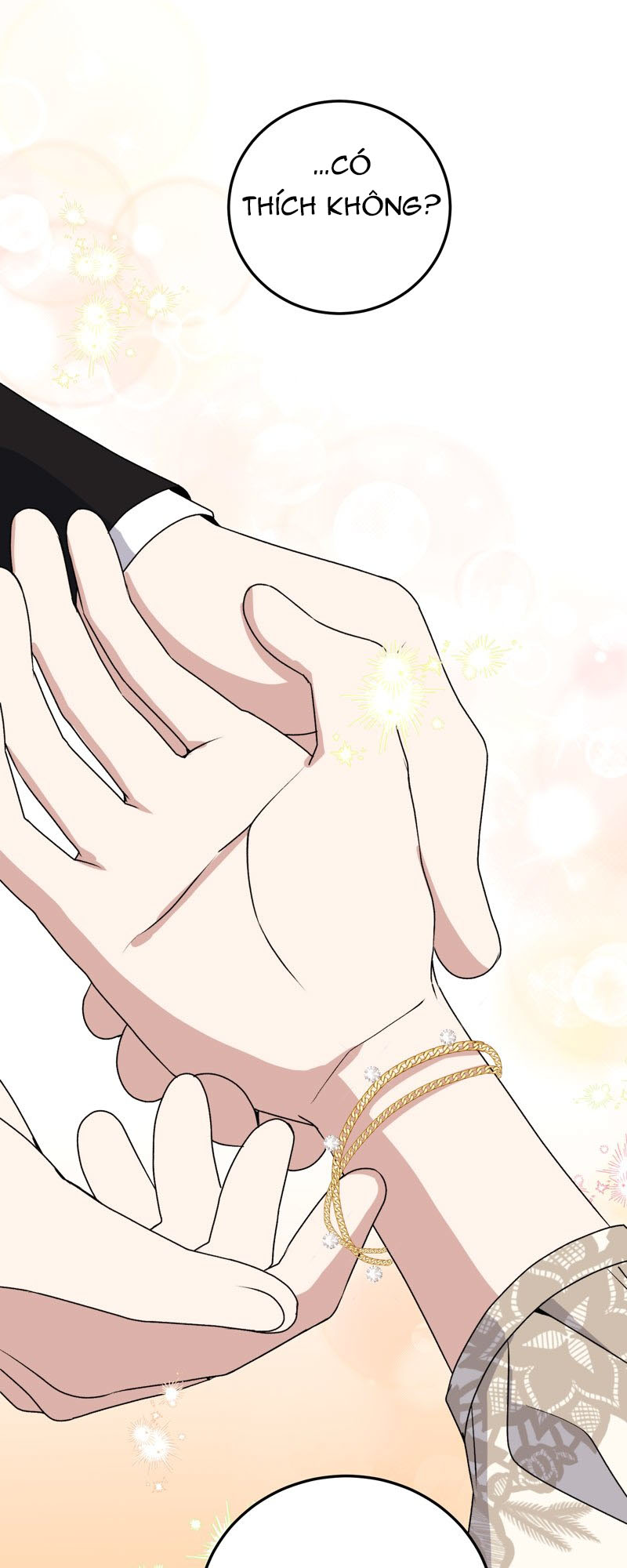 nụ hôn yêu tinh chapter 16.2 18