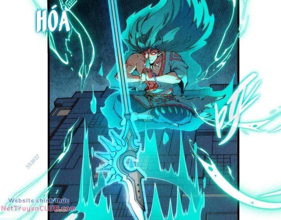 vạn cổ chí tôn chapter 270 71