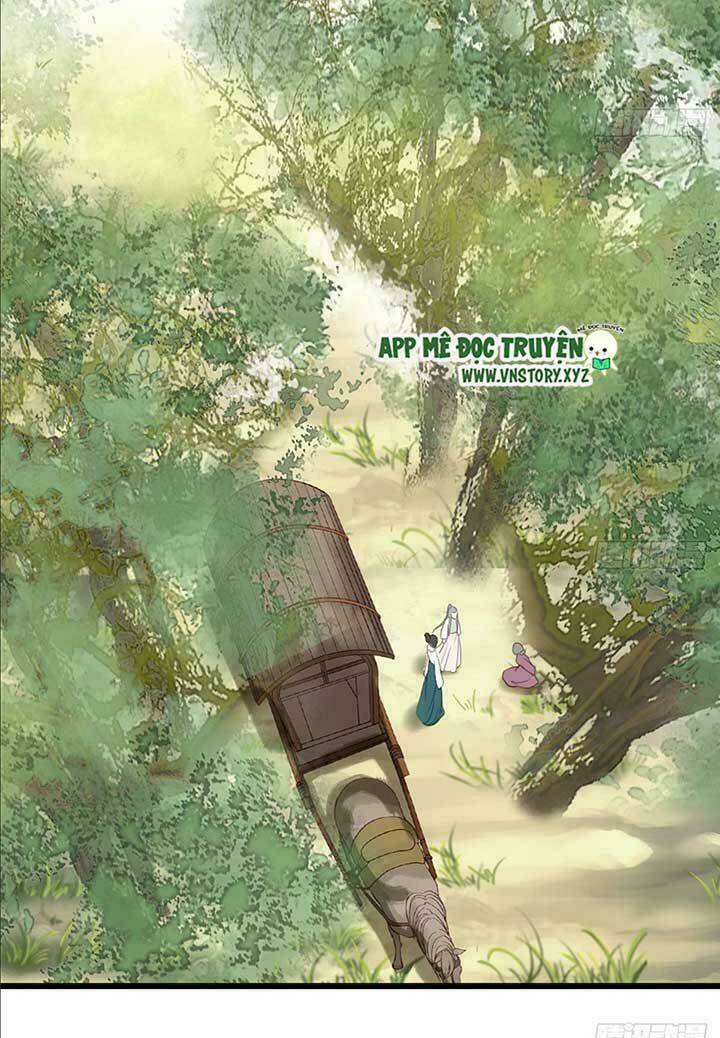 kiều nữ độc phi chapter 19 2