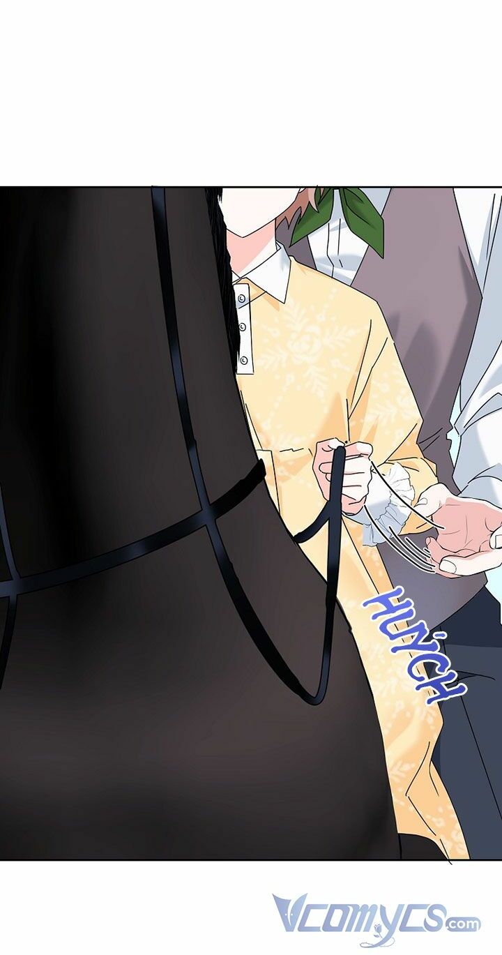 ác nữ karuna bé lại chapter 9 21