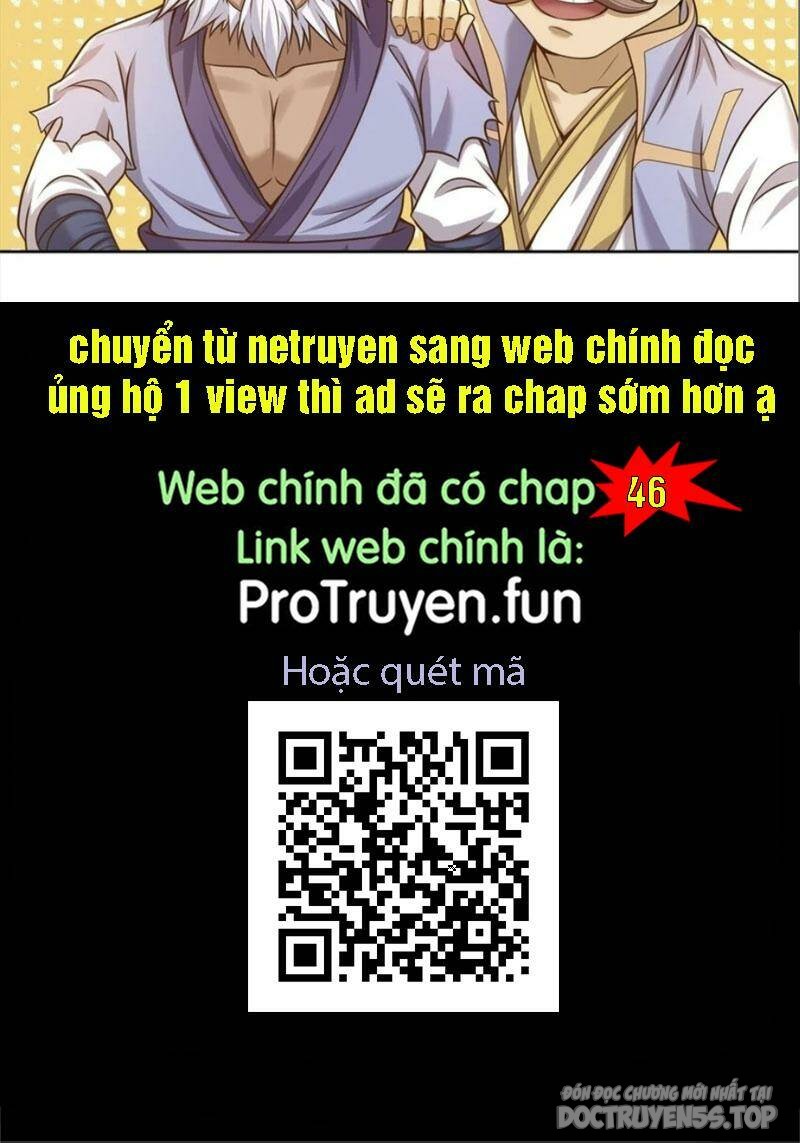 ta có khả năng vô hạn đốn ngộ chapter 45 60