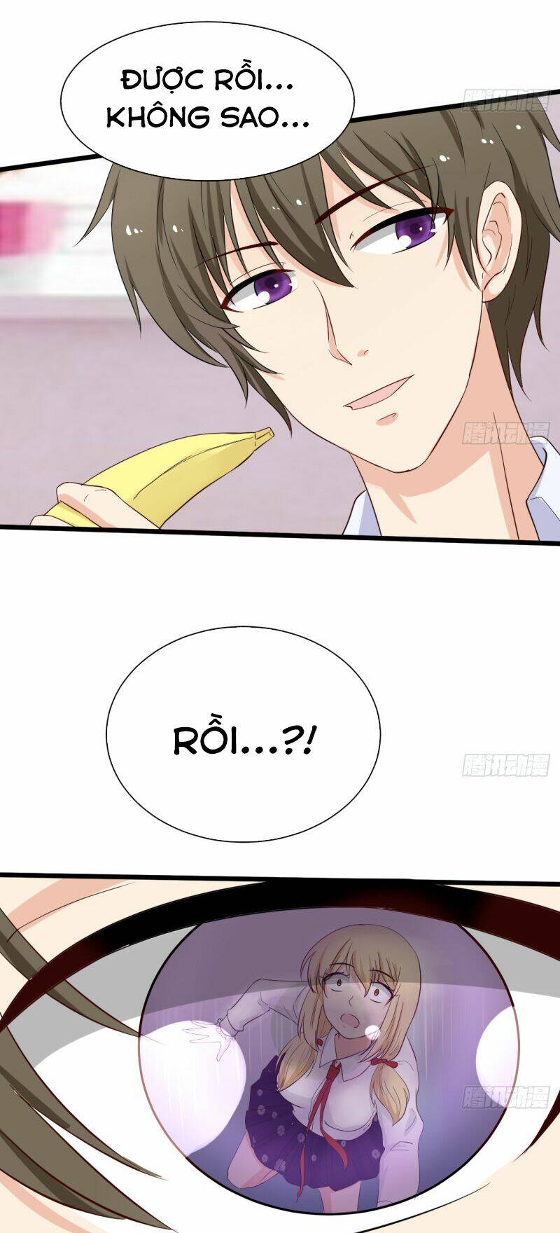 hắn là long ngạo thiên chapter 27 12