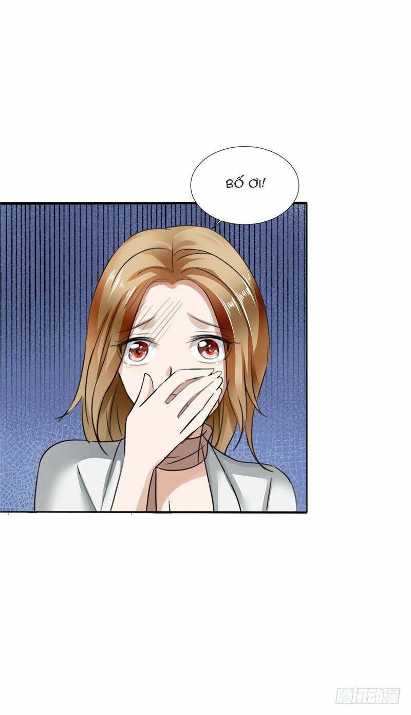 độc sủng kiều thê của bá đạo tổng tài chapter 3 3