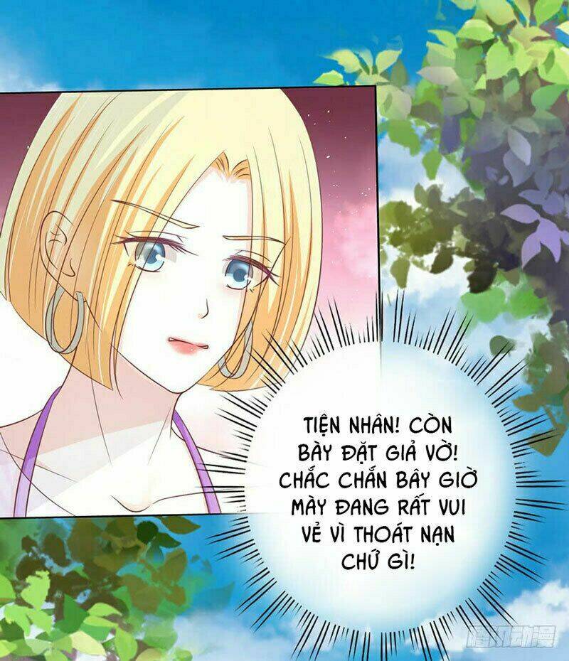 liệt ái tri hạ: series mật đào tiểu tình nhân chapter 174 24