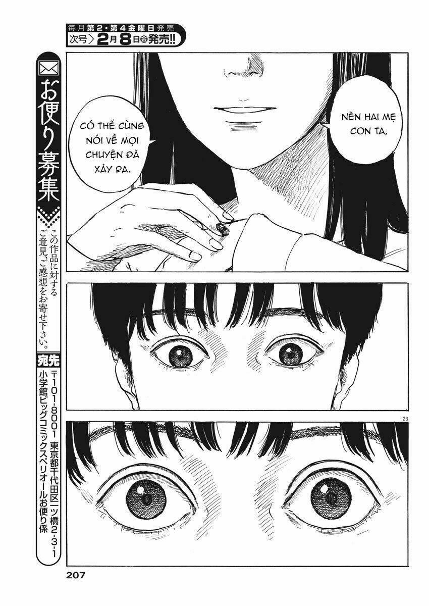 chi no wadachi chapter 43 25