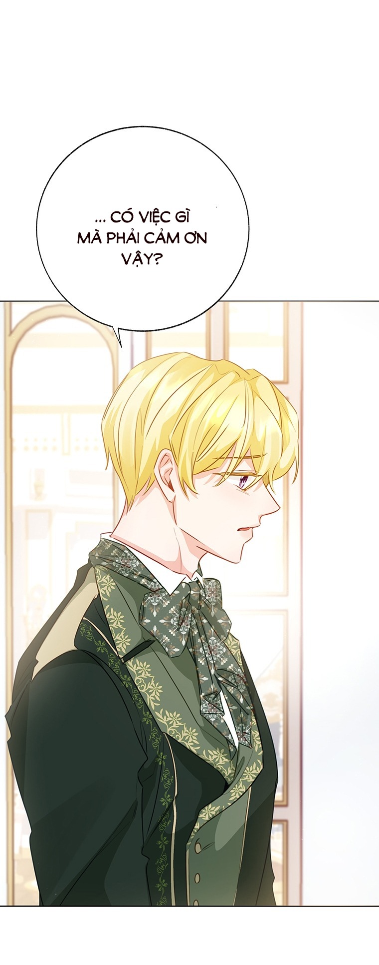 Đánh Cắp Trái Tim Tiểu Thư chapter 77.2 - Trang 6
