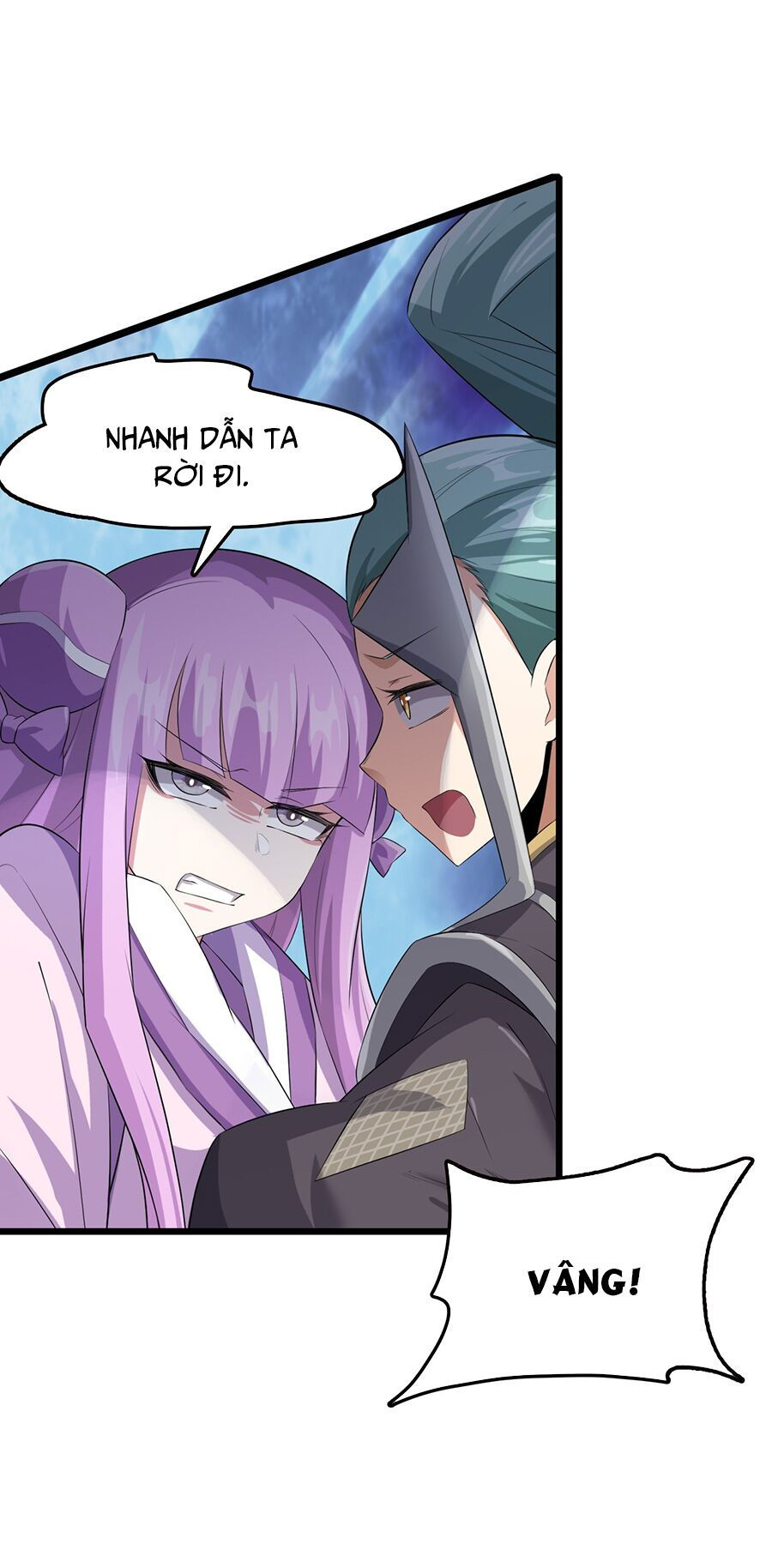 đại bảo kiếm của tôi chapter 37 71