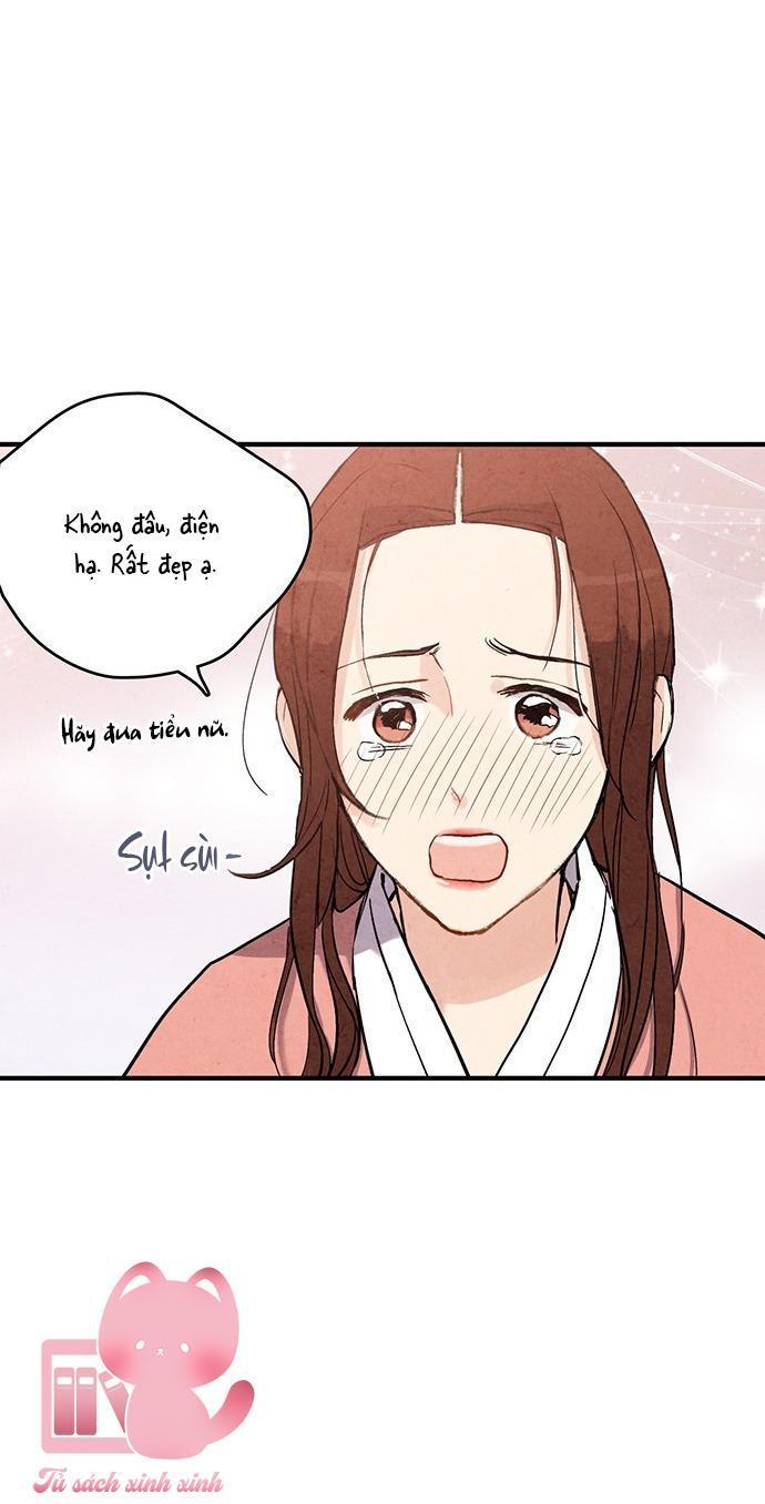 lệnh cấm hôn chapter 45 31