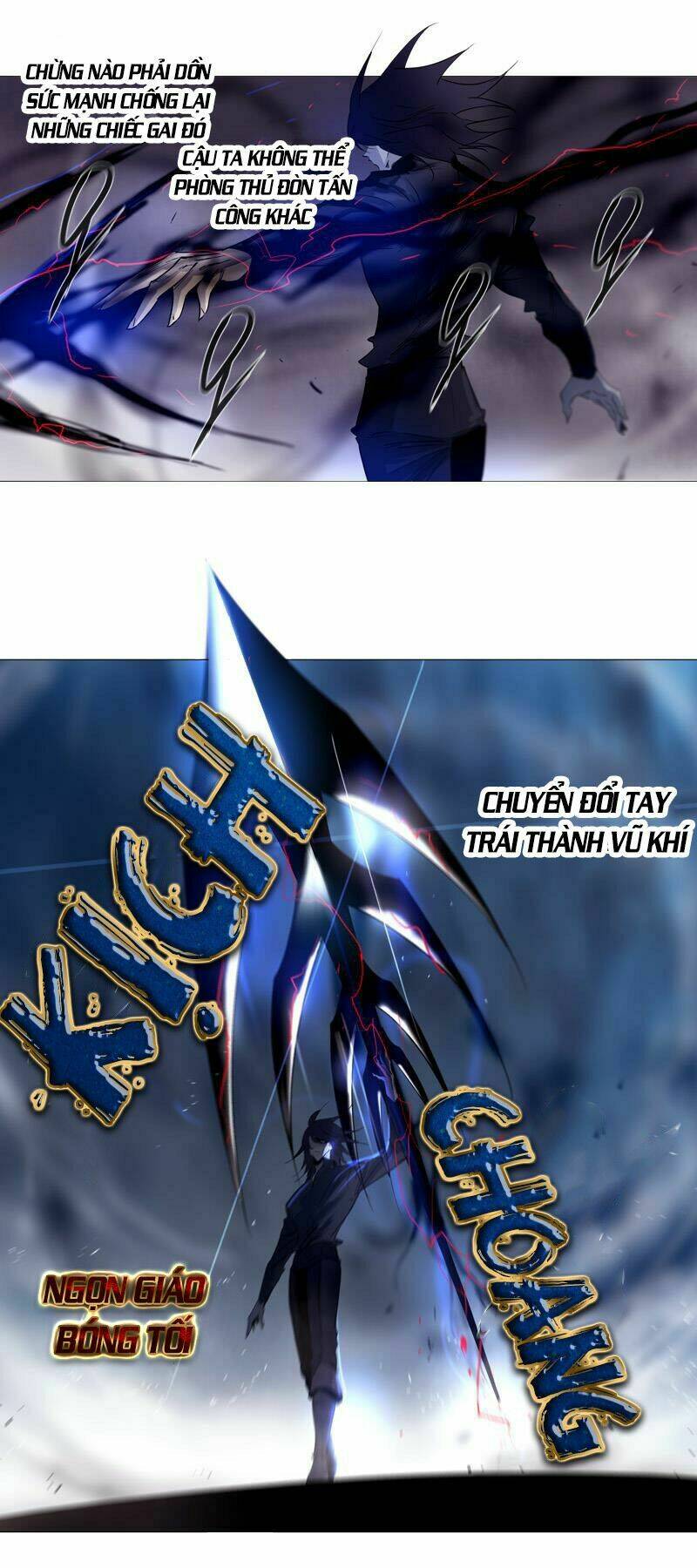 bản khế ước linh hồn chapter 160 8