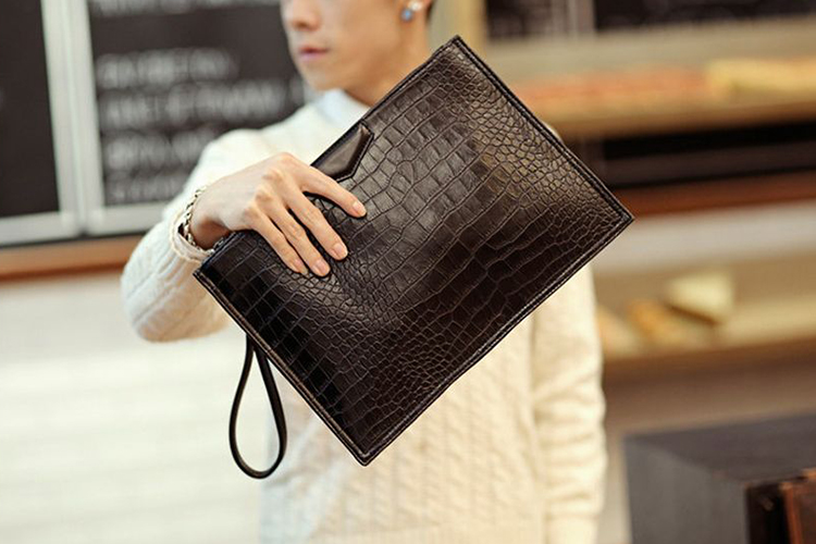 Túi Clutch Cầm Tay Nam