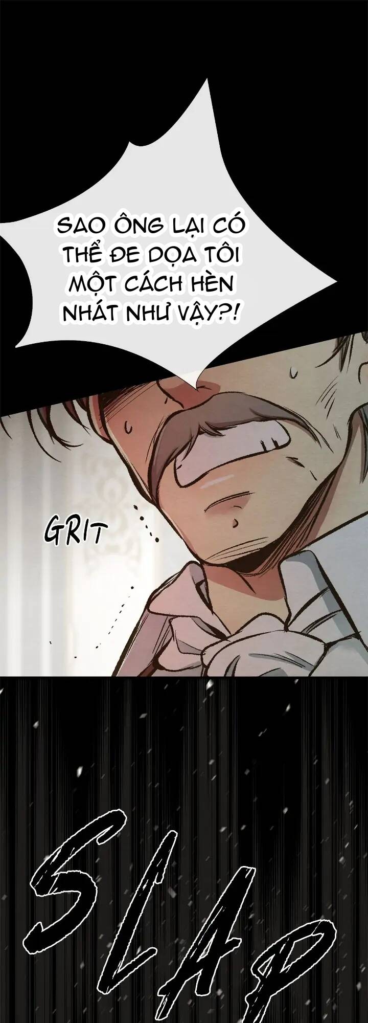 Hoàng Tử Rắc Rối chapter 20.1 23