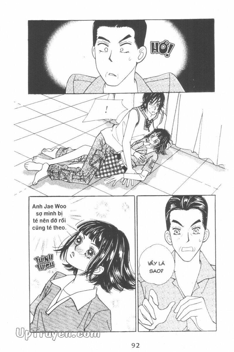 hái sao tình yêu chapter 8 94