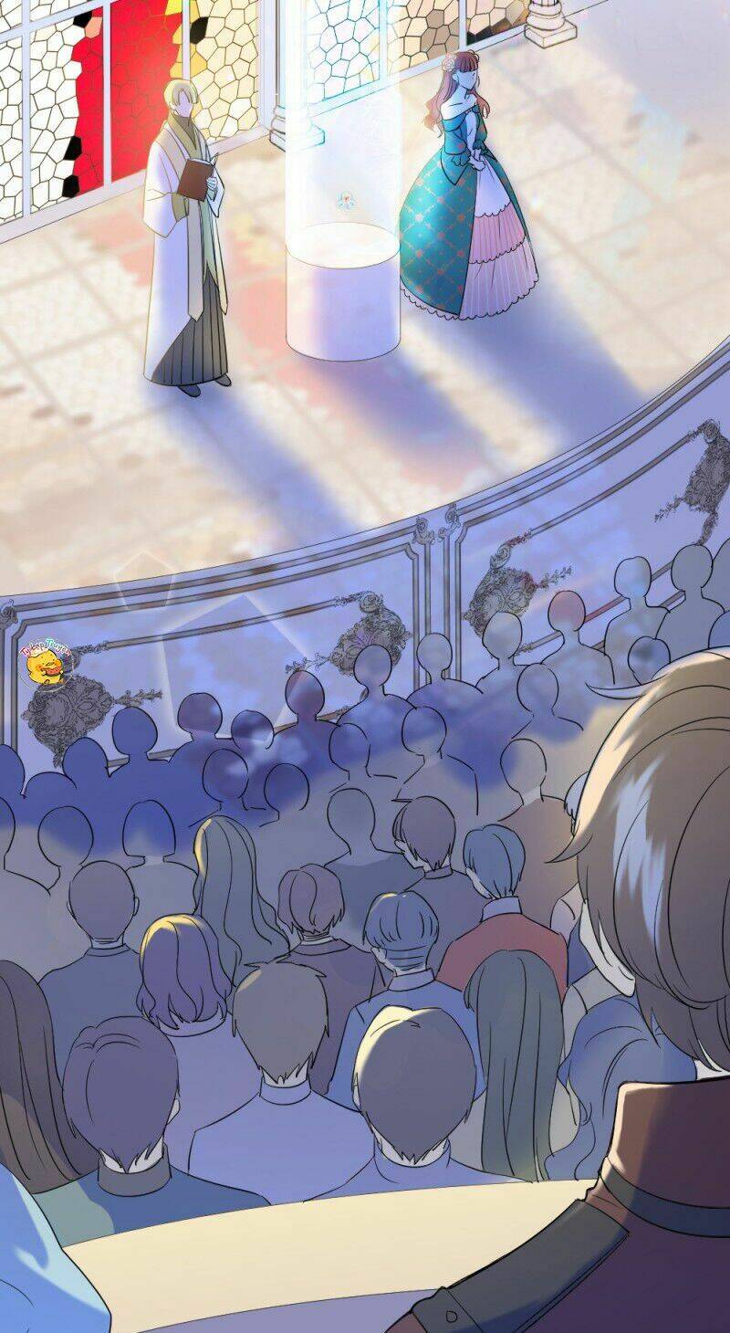 trời sinh một đôi?! ta từ chối! chapter 2 6