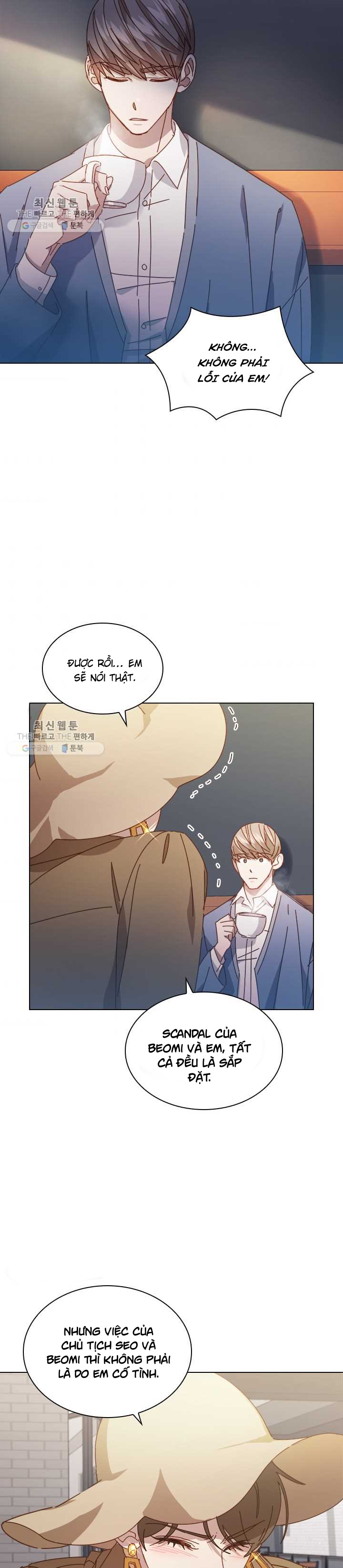 tai tiếng thị phi chapter 60 21