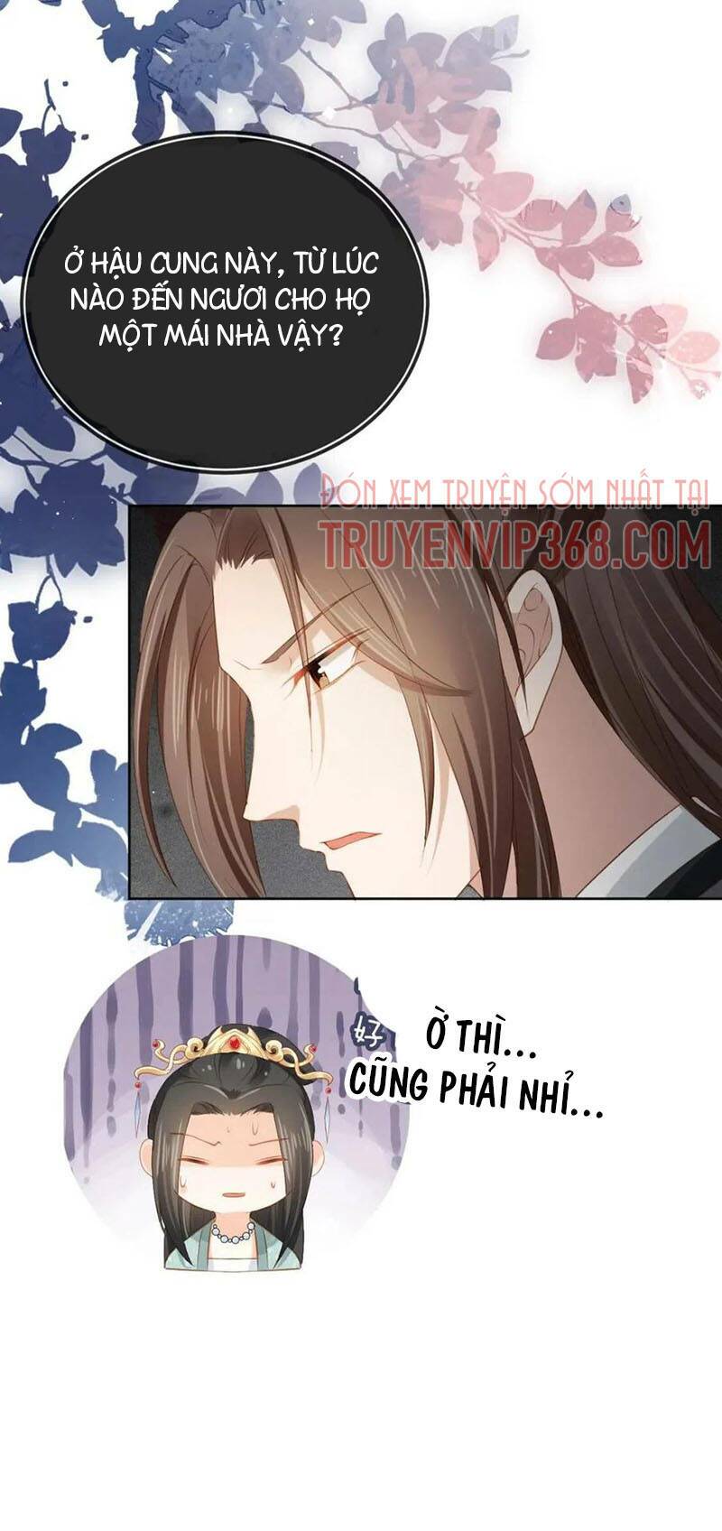 nhặt được bảo bối manh manh chapter 26 39