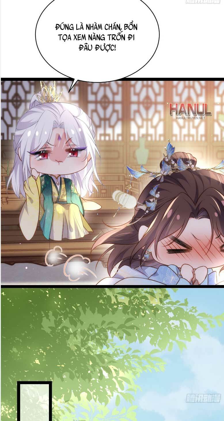 hoạn phi thiên hạ chapter 324 16