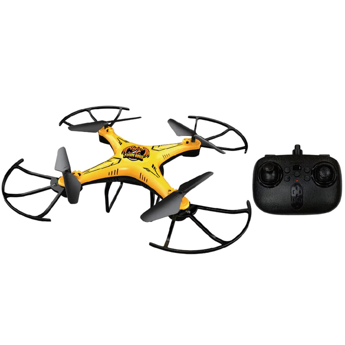 Đồ Chơi Drone Hỏa Long Cuồng Nộ Điều Khiển Từ Xa - Vecto VT35H