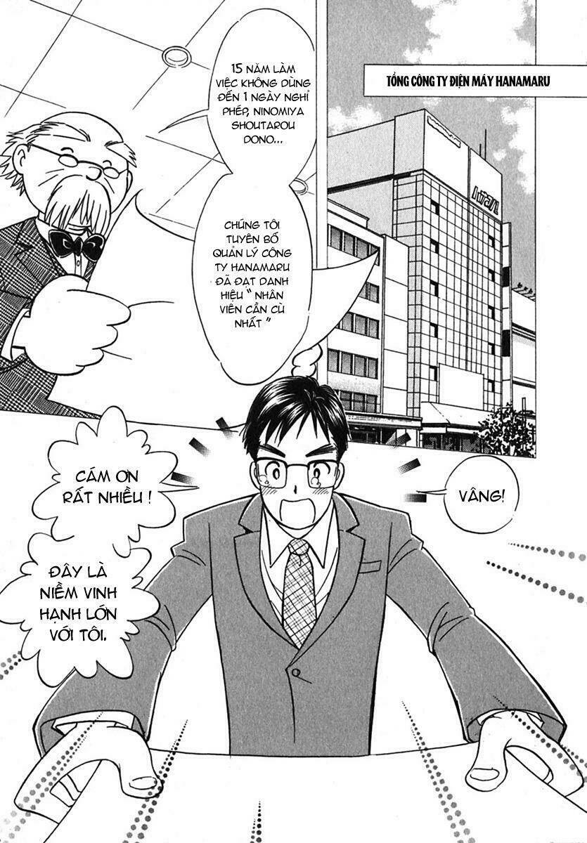 orange yane no chiisana ie full chapter 1 10