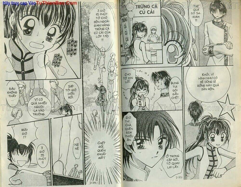 thánh tiểu long nữ chapter 2 54