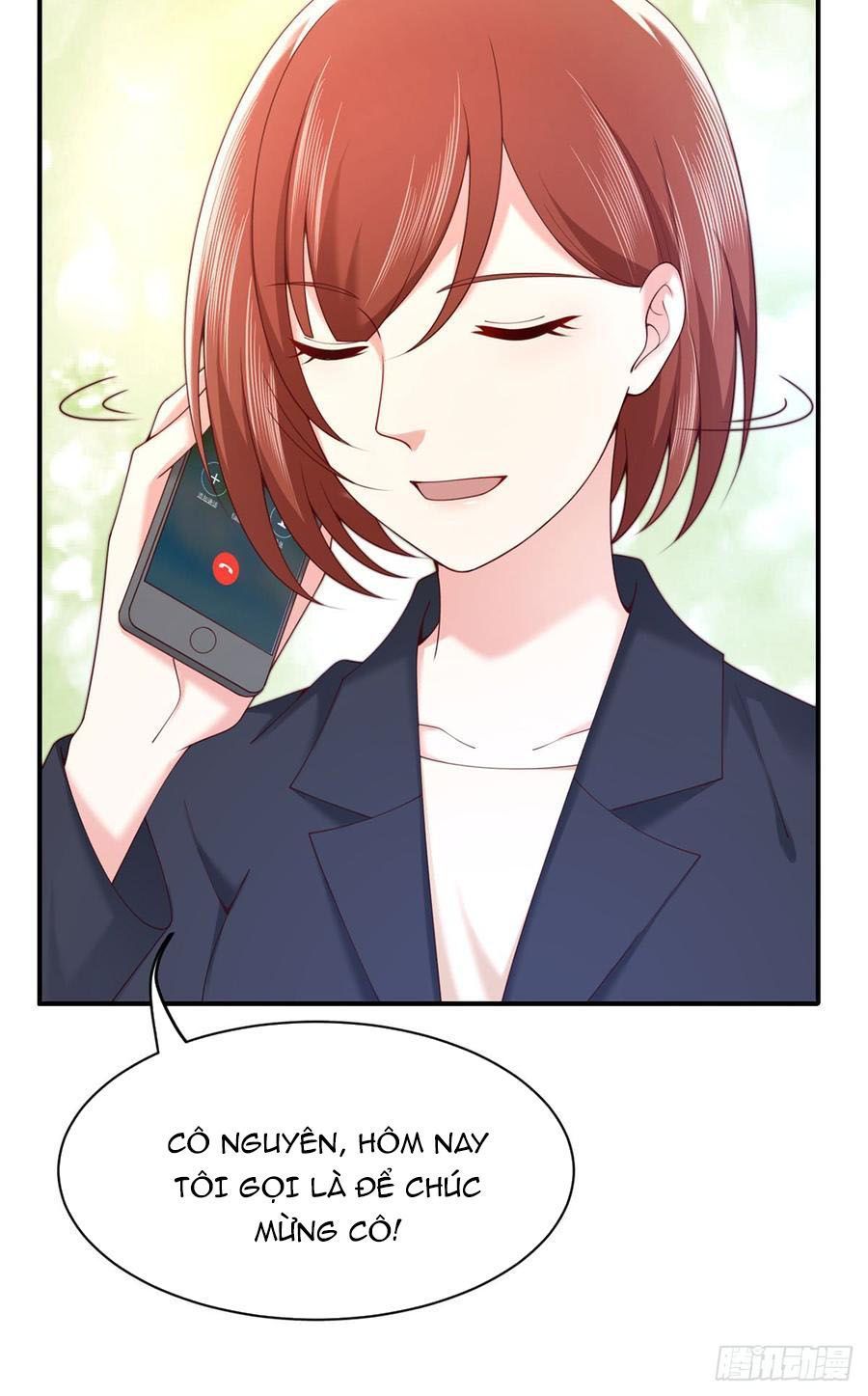 nam thần truy thê chỉ nam chapter 65.1 10