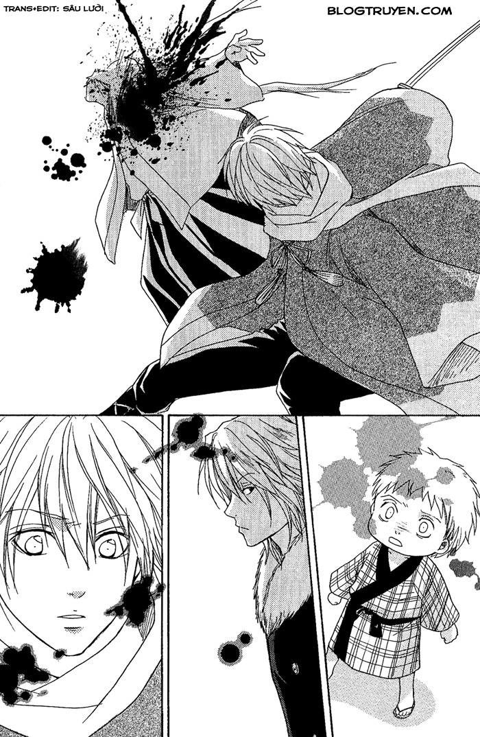 toukaidou hisame chapter 7.2 8