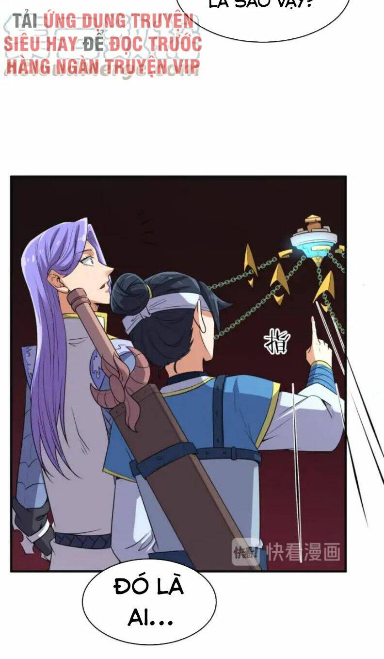 người chặn xuyên không chapter 95 53