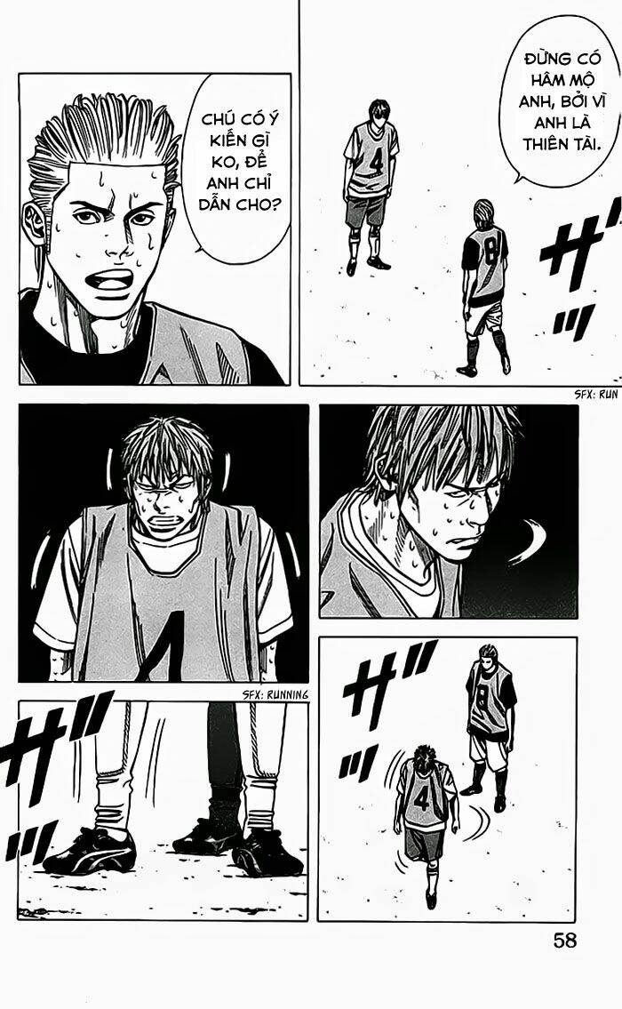 angel voice chapter 63 15