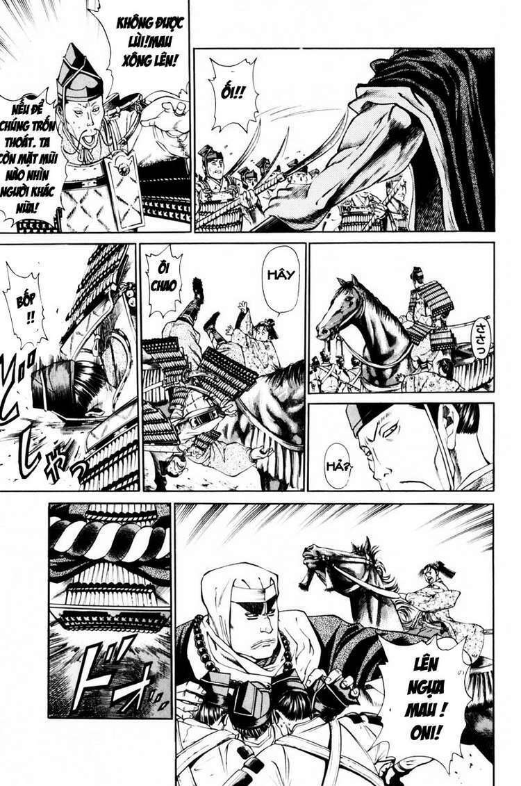 thiếu niên vương phần 1 chapter 36 34