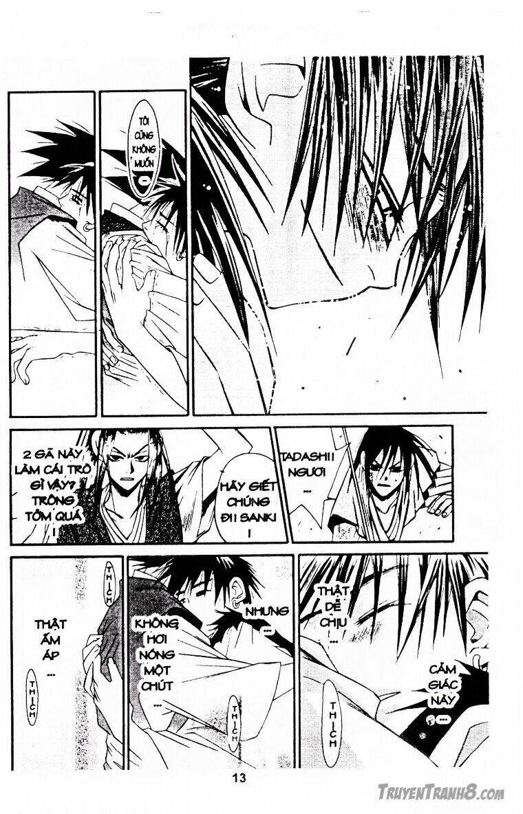 behind master chapter 6 4