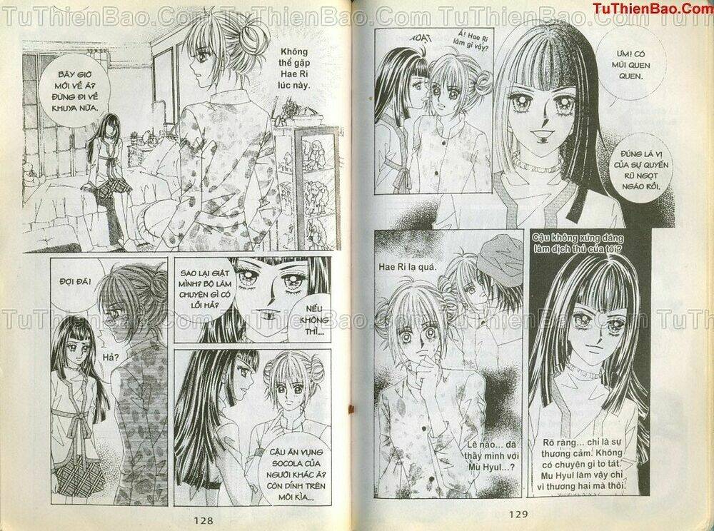 bí mật chapter 2 64