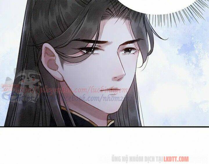 trọng sinh bá sủng nhiếp chính vương quá mạnh mẽ chapter 111 26