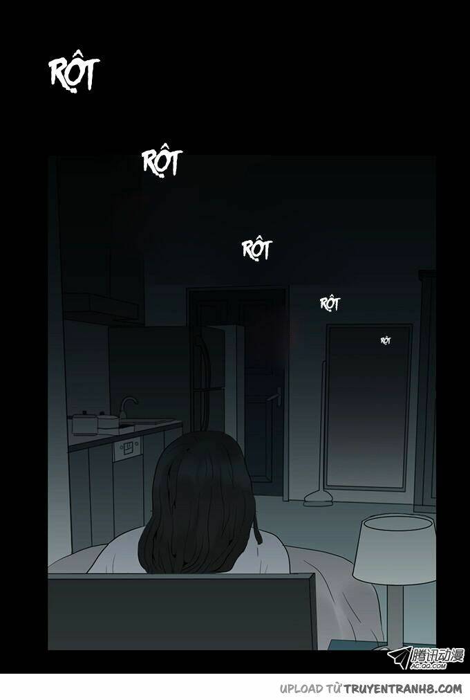 ớn lạnh tuyệt đối chapter 8 8