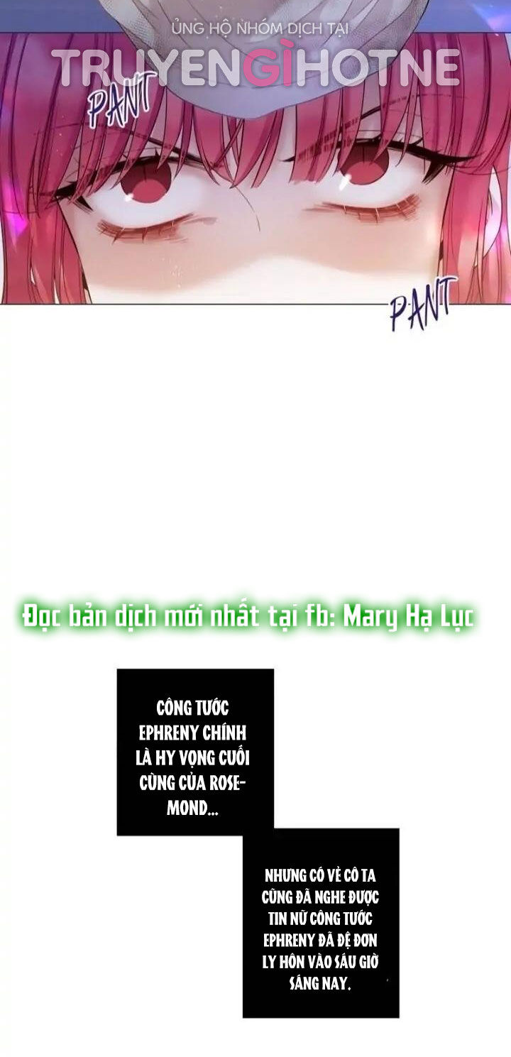 từ tiểu thư thành hoàng hậu - lady to queen chapter 95.2 22