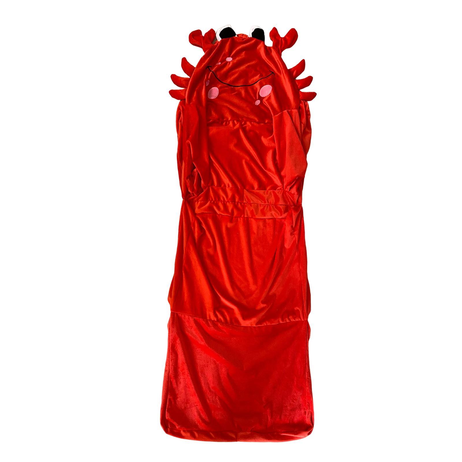 2x Kids Couch Cover Washable Foldable Protect Furniture for Home Living Room