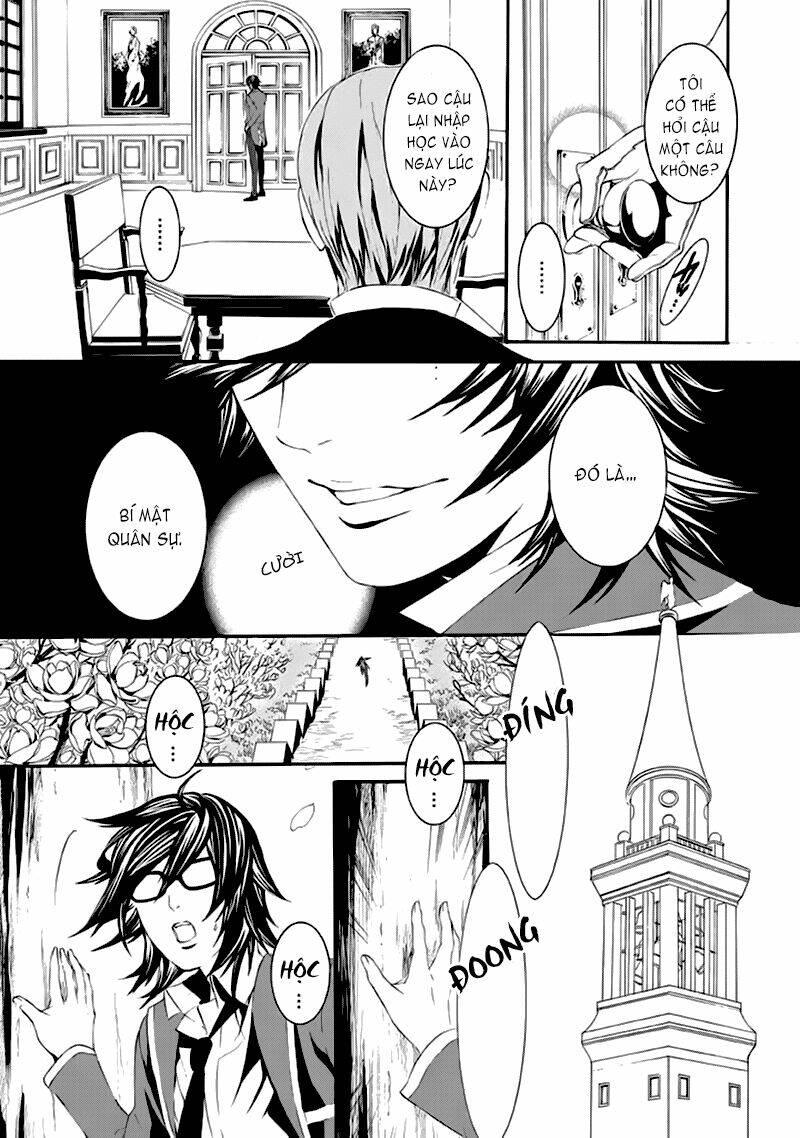 magnolia chapter 1 29