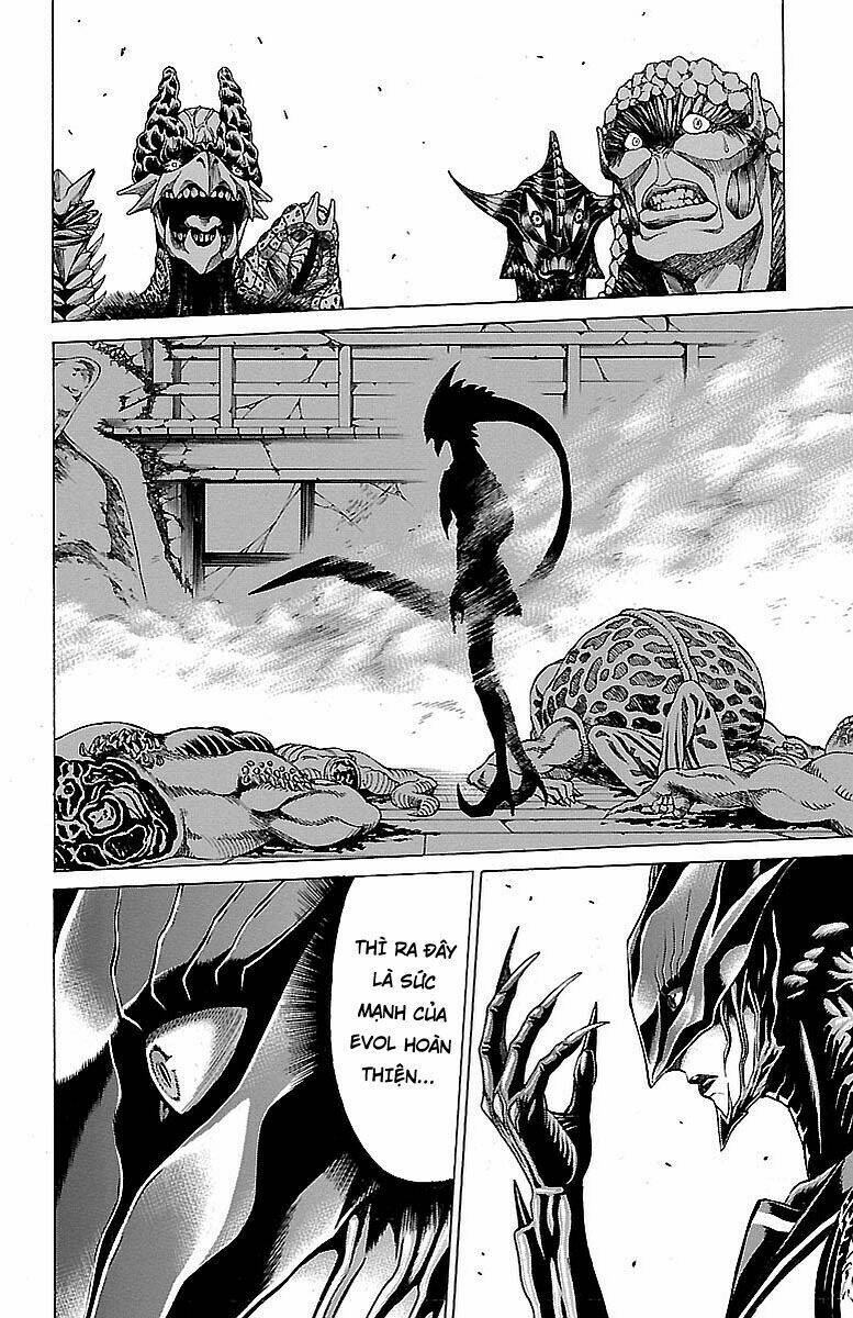 hakaijuu chapter 75 41