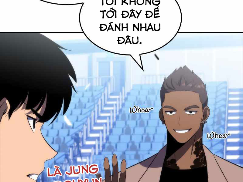 người chơi mới solo cấp cao nhất Chapter 32 - Trang 2