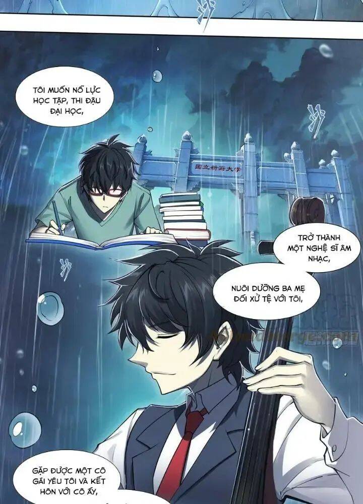 dự báo khải huyền chapter 94 45