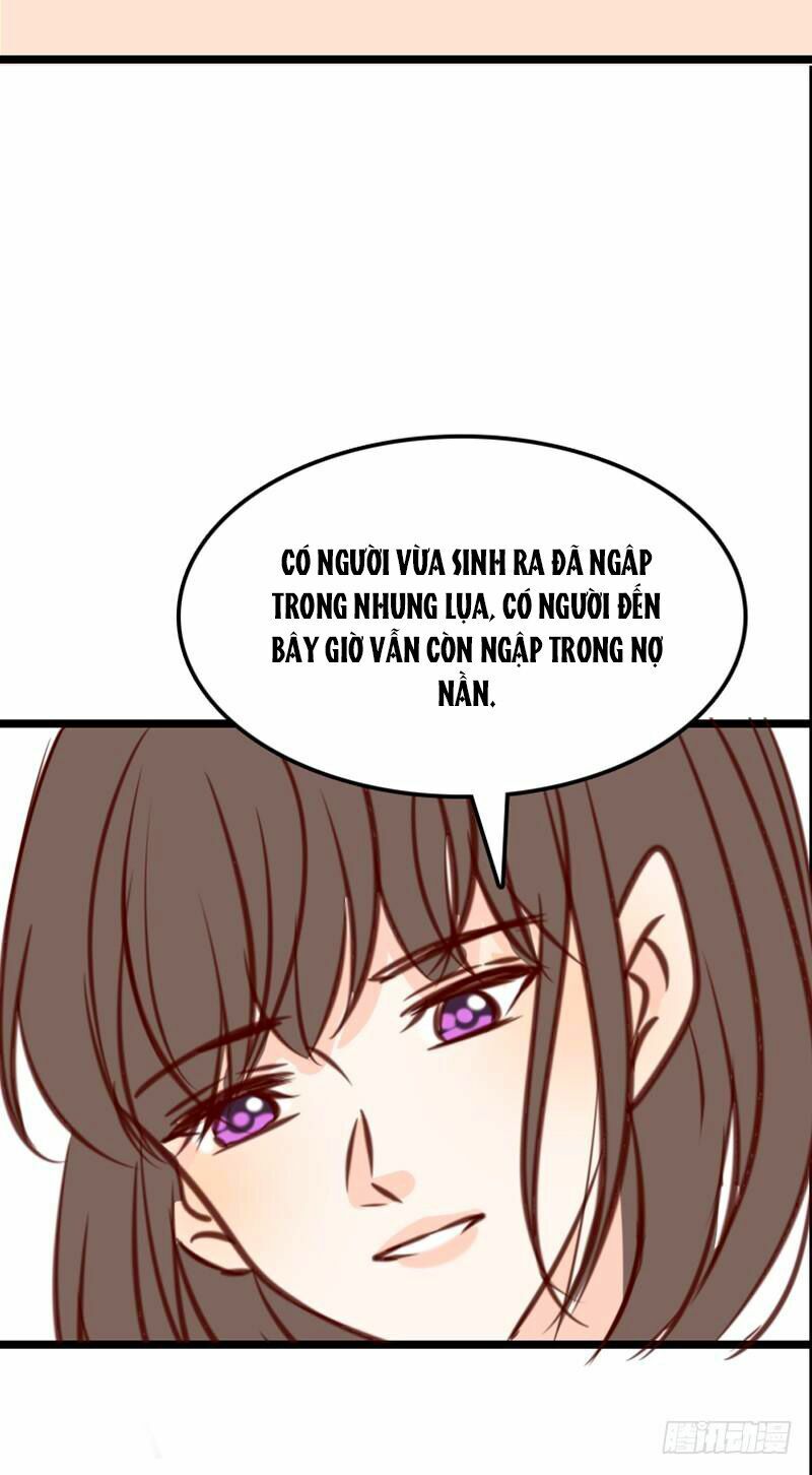 công chúa nữ vương mệnh chapter 91 29